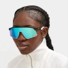 Oakley Bxtr Sunglasses In Blue