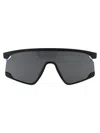 Oakley Bxtr Sunglasses In Gray