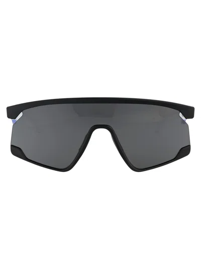 Oakley Bxtr Sunglasses In Gray