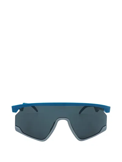 Oakley Bxtr Sunglasses In Gray