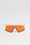 Oakley Bxtr Sunglasses In Desert Tan, Men's At Urban Outfitters