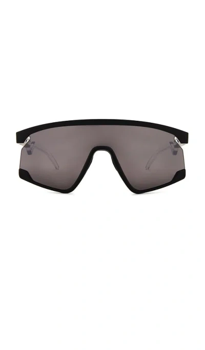 Oakley Bxtr Sunglasses In Matte Black