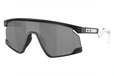 Pre-owned Oakley Bxtr Sunglasses Matte Black (oo9280-01)