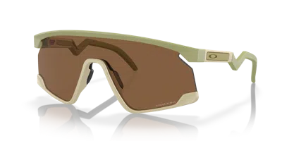 Oakley Bxtr Sunglasses In Matte Fern
