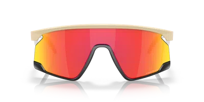 Oakley Bxtr Oversize-frame Sunglasses In Multicolor
