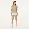 Oakley C1 Bark Pullover In Gradient Mist Boulder