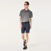 Oakley C1 Gradient Polo In Gray