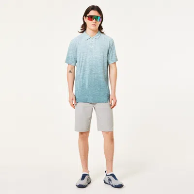 Oakley C1 Gradient Polo In Gradient Frost Pacific