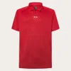Oakley C1 Gradient Polo In Grenache