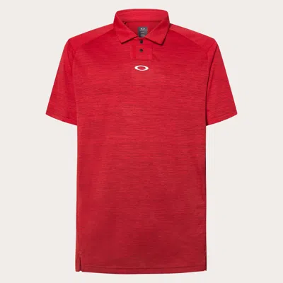 Oakley C1 Gradient Polo In Grenache