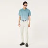 Oakley C1 Gradient Polo In Blue