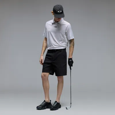 Oakley C1 Overcast Polo In White