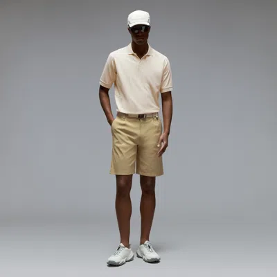 Oakley C1 Vardon Polo In Neutral