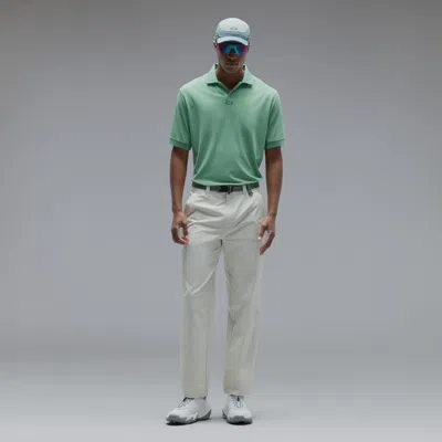 Oakley C1 Vardon Polo In Green