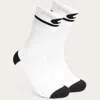 Oakley Cadence Socks In White