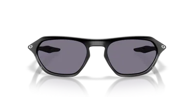 Oakley Cage Jacket® Sunglasses - Color: Black