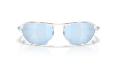 Oakley Cage Jacket® Sunglasses - Color: Matte Clear