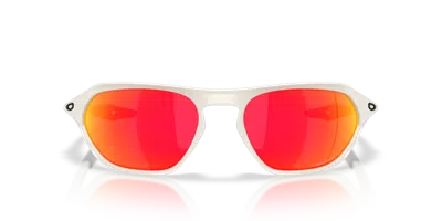 Oakley Cage Jacket® Sunglasses - Color: Matte Mist