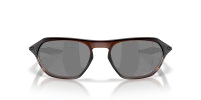 Oakley Cage Jacket® Sunglasses - Color: Matte Rootbeer