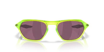 Oakley Cage Jacket® Sunglasses - Color: Matte Uranium