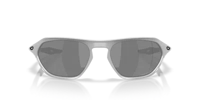 Oakley Cage Jacket® Sunglasses - Color: Silver