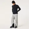 Oakley Bowls Alpha Full Zip Hoodie In Black