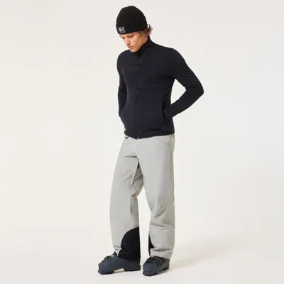 OAKLEY CANOPY FULL ZIP SWEATSHIRT