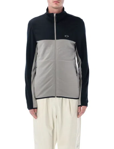 Oakley Canopy Full Zip Sweatshirt In Multi