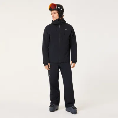 OAKLEY CANOPY INSULATED JACKET