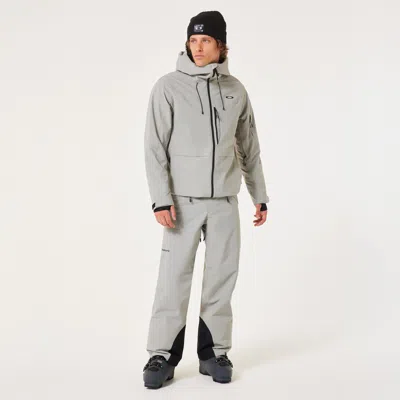 Oakley Canopy Insulated Pant In Gray