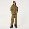 Oakley Canopy Insulated Pant In Green