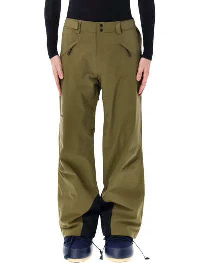 Oakley Canopy Insulated Pants In Green