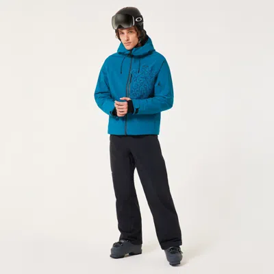 Oakley Canopy Insulated Pant In Multi