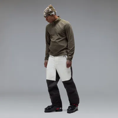 Oakley Canopy Polar Lite Sweatshirt In Green