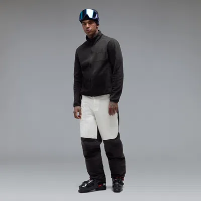 Oakley Canopy Polar Zip Sweatshirt​ In Black