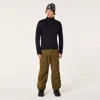 Oakley Canopy Pro Full Zip Sweatshirt In Black