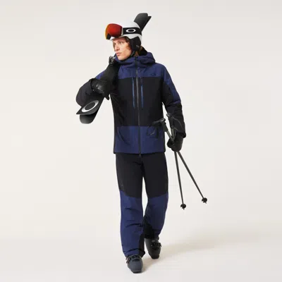 Oakley Canopy Pro Insulated Jacket In Multi