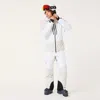 Oakley Canopy Pro Insulated Jacket In Multi