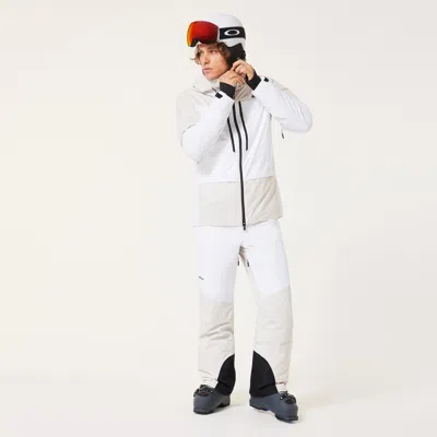 Oakley Canopy Pro Insulated Jacket In Multi