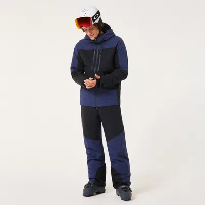 Oakley Canopy Pro Insulated Pant In Black
