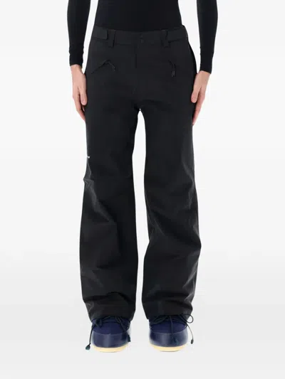 Oakley Canopyv Ski Trousers In Black