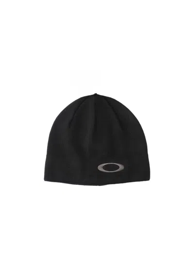 Oakley Cap "tactical" In Black