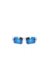 Oakley Capacitor Sunglasses In Blue