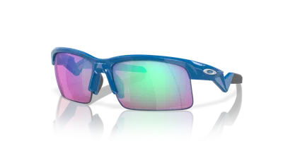 Oakley Capacitor (youth Fit) Sunglasses In Multi