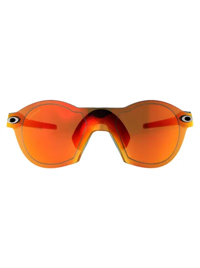 Oakley Carbon Fiber Acetate Sunglasses
