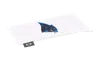 Oakley Carolina Panthers Microbag In White