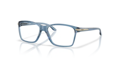 Oakley Cartwheel™ (youth Fit) Polaris Collection Eyeglasses In Blue