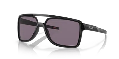 Oakley Castel Sunglasses In Black