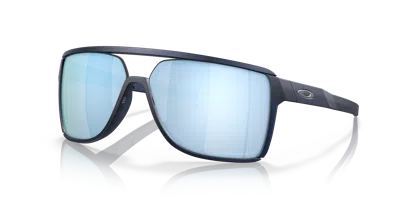 Oakley Castel Sunglasses In Blue