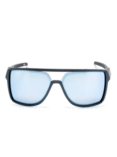 Oakley Castel Sunglasses In Blue